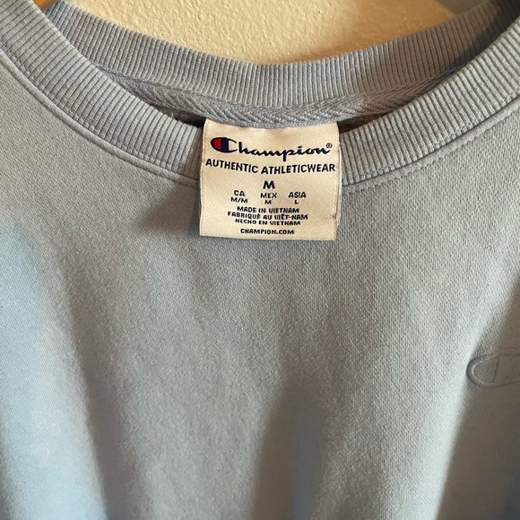 Champion Sweater M - Picture 2 of 2